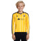 Soka Kinderen Sociedad Deportiva Huesca Doelman 2025-2026 Uit Shirt