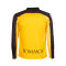 Soka Kinderen Sociedad Deportiva Huesca Doelman 2025-2026 Uit Shirt