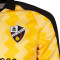 Soka Kinderen Sociedad Deportiva Huesca Doelman 2025-2026 Uit Shirt