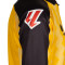 Soka Kinderen Sociedad Deportiva Huesca Doelman 2025-2026 Uit Shirt