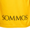 Soka Kinderen Sociedad Deportiva Huesca Doelman 2025-2026 Uit Shirt