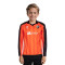 Soka Sociedad Deportiva Huesca Tercera Equipación Portero 2025-2026 Niño Shirt