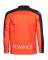 Soka Sociedad Deportiva Huesca Tercera Equipación Portero 2025-2026 Niño Shirt