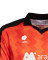 Soka Sociedad Deportiva Huesca Tercera Equipación Portero 2025-2026 Niño Shirt