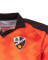 Soka Sociedad Deportiva Huesca Tercera Equipación Portero 2025-2026 Niño Shirt