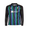 Soka Kinderen Sociedad Deportiva Huesca 2025-2026 Doelman Vierde Shirt