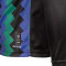 Soka Kinderen Sociedad Deportiva Huesca 2025-2026 Doelman Vierde Shirt