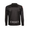 Soka Kinderen Sociedad Deportiva Huesca 2025-2026 Doelman Vierde Shirt