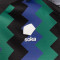 Soka Kinderen Sociedad Deportiva Huesca 2025-2026 Doelman Vierde Shirt
