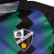 Soka Kinderen Sociedad Deportiva Huesca 2025-2026 Doelman Vierde Shirt