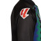 Soka Kinderen Sociedad Deportiva Huesca 2025-2026 Doelman Vierde Shirt