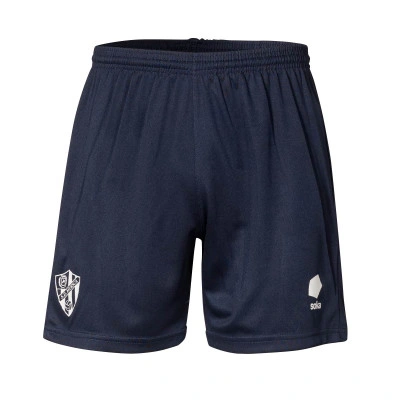 Kinderen Sociedad Deportiva Huesca 2025-2026 Training Shorts