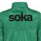 Soka Sociedad Deportiva Huesca Training gardien de but 2025-2026 enfant Regenjas