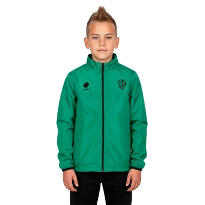 Sociedad Deportiva Huesca Training gardien de but 2025-2026 enfant Regenjas