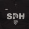 Soka Sociedad Deportiva Huesca Fanswear 2025-2026 Niño Poloshirt