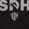 Soka Sociedad Deportiva Huesca Fanswear 2025-2026 Niño Poloshirt