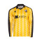 Soka Sociedad Deportiva Huesca 2025-2026 Doelman Uit Shirt