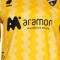 Soka Sociedad Deportiva Huesca 2025-2026 Doelman Uit Shirt