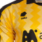 Soka Sociedad Deportiva Huesca 2025-2026 Doelman Uit Shirt