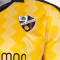 Soka Sociedad Deportiva Huesca 2025-2026 Doelman Uit Shirt