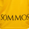 Soka Sociedad Deportiva Huesca 2025-2026 Doelman Uit Shirt