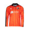Soka Sociedad Deportiva Huesca Tercera Equipación Portero 2025-2026 Shirt