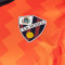 Soka Sociedad Deportiva Huesca Tercera Equipación Portero 2025-2026 Shirt