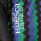 Soka Sociedad Deportiva Huesca 2025-2026 Doelman vierde Shirt