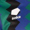 Soka Sociedad Deportiva Huesca 2025-2026 Doelman vierde Shirt
