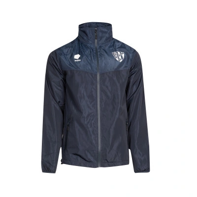 Sportvereniging Huesca 2025-2026 Training Regenjas