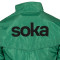 Soka Sociedad Deportiva Huesca Training Portero 2025-2026 Regenjas