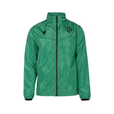 Sociedad Deportiva Huesca Training Portero 2025-2026 Regenjas