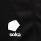 Soka Sociedad Deportiva Huesca 2025-2026 Keeper Training Shorts