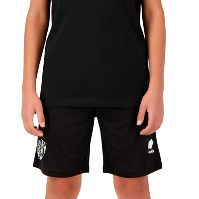 Sociedad Deportiva Huesca 2025-2026 Keeper Training Shorts
