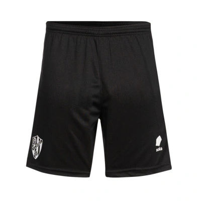 Sociedad Deportiva Huesca 2025-2026 Keeper Training Shorts