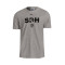 Soka Sociedad Deportiva Huesca 2025-2026 Fanswear T-Shirt