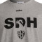 Soka Sociedad Deportiva Huesca 2025-2026 Fanswear T-Shirt