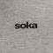 Soka Sociedad Deportiva Huesca 2025-2026 Fanswear T-Shirt
