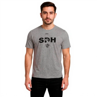 Sociedad Deportiva Huesca 2025-2026 Fanswear T-Shirt