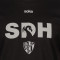 Soka Sociedad Deportiva Huesca 2025-2026 Fanswear T-Shirt