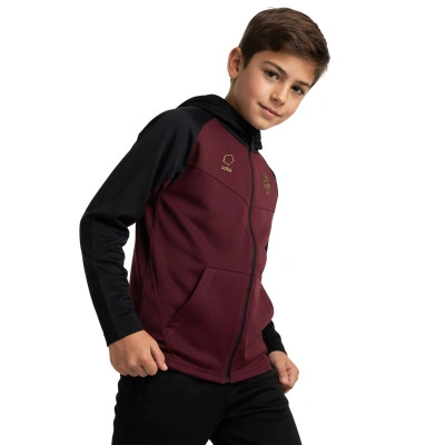 Sociedad Deportiva Huesca Anthem 2025-2026 Kind Jack