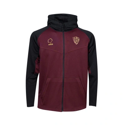 Sociedad Deportiva Huesca Anthem 2025-2026 Kind Jack