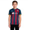 Soka Kinderen Sociedad Deportiva Huesca 2025-2026 Home Shirt