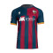 Soka Kinderen Sociedad Deportiva Huesca 2025-2026 Home Shirt