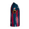 Soka Kinderen Sociedad Deportiva Huesca 2025-2026 Home Shirt