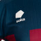 Soka Kinderen Sociedad Deportiva Huesca 2025-2026 Home Shirt