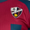 Soka Kinderen Sociedad Deportiva Huesca 2025-2026 Home Shirt