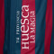Soka Kinderen Sociedad Deportiva Huesca 2025-2026 Home Shirt