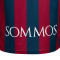 Soka Kinderen Sociedad Deportiva Huesca 2025-2026 Home Shirt
