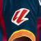 Soka Kinderen Sociedad Deportiva Huesca 2025-2026 Home Shirt